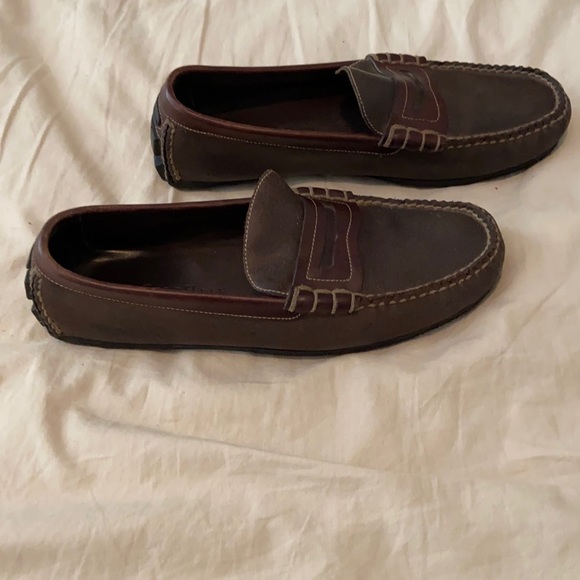 Vintage Cole Haan Driving Moccasins main image 6